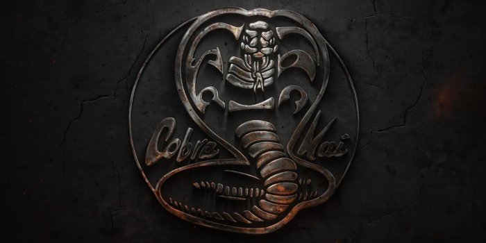 2560x1440 2560x1440 Cobra Kai Logo 1440P Resolution Wallpaper, HD TV Series 4K  Wallpapers, Images, Photos and Background - Wallpapers Den
