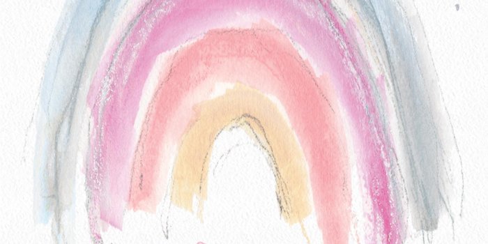 1440x3040 Wallpaper Colorful Hope — Lisa Audit Art