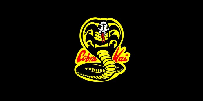 2560x1600 Free download Cobra Kai Wallpapers TrumpWallpapers [2560x1600] for your  Desktop, Mobile & Tablet | Explore 40+ Cobra Kai Wallpapers | Cobra  Wallpaper, Kai Greene Wallpapers, Cobra Car Wallpaper