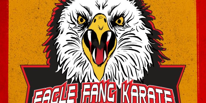1080x1920 Cobra Kai on Twitter: 