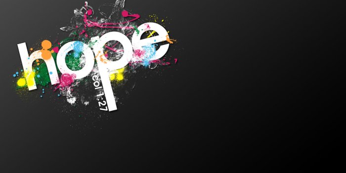 1440x900 Hope Wallpaper Christian Wallpapers And Backgrounds - Desktop Wallpaper Hope  (#3029999) - HD Wallpaper & Backgrounds Download