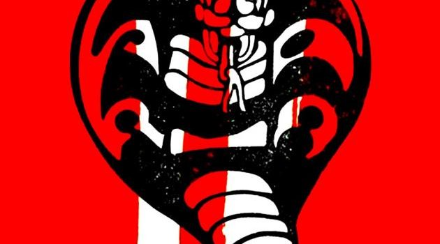 630x1280 Cobra kai wallpaper by Levius_cromwell - Download on ZEDGE™ | 9b2c