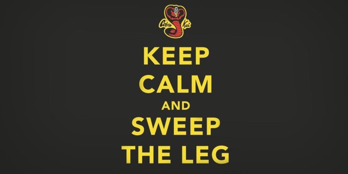 1680x1050 Cobra Kai Wallpapers for Android - APK Download