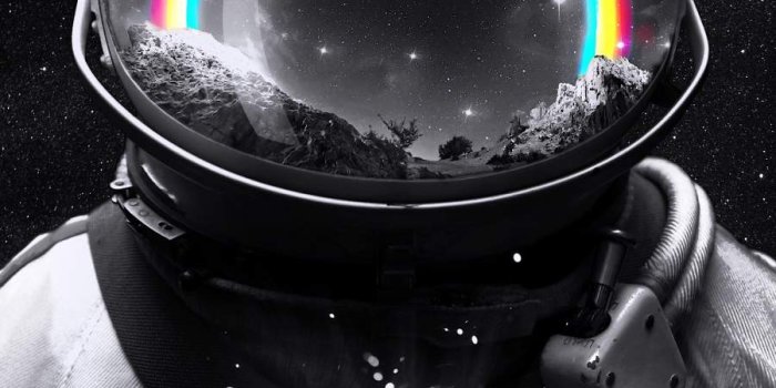 900x1600 Cosmic Hope IPhone Wallpaper - IPhone Wallpapers : iPhone Wallpapers