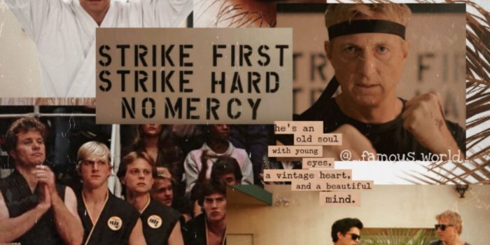 1630x2898 Now this is a real board!!! | Cobra kai dojo, Karate kid cobra kai, Cobra  kai wallpaper