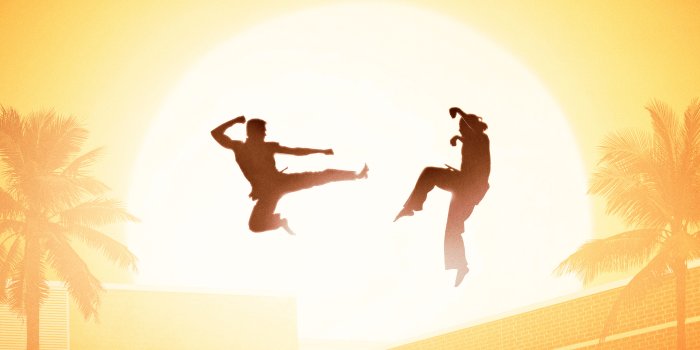 4725x2657 Cobra Kai, HD Tv Shows, 4k Wallpapers, Images, Backgrounds, Photos and  Pictures
