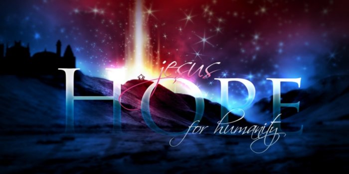 1024x768 Jesus Gives Us Hope - Jesus Wallpaper (28768008) - Fanpop