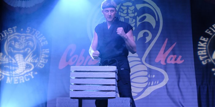 6000x4000 Cobra Kai 4k Ultra HD Wallpaper | Background Image | 6000x4000