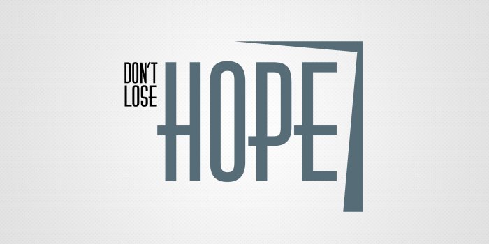 2560x1440 Don T Lose Hope Wallpaper Hd - 2560x1440 Wallpaper - teahub.io