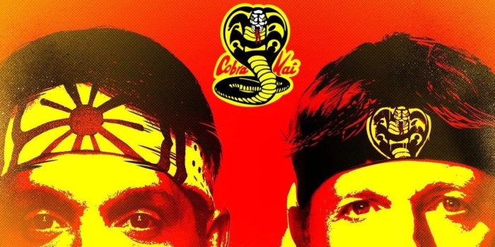 1440x750 Netflix Releases Epic New Cobra Kai Season 3 Trailer