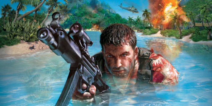 1280x804 Far Cry wallpapers | Far Cry stock photos