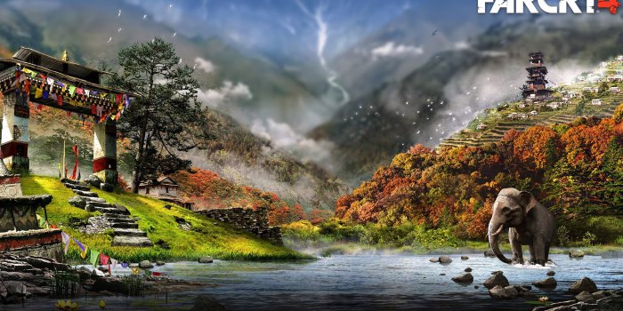 1920x1080 Far Cry 4 32738 1920x1080px