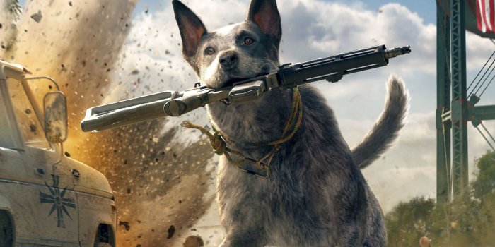 1920x1080 Far cry 5 hd wallpapers, hd images, backgrounds
