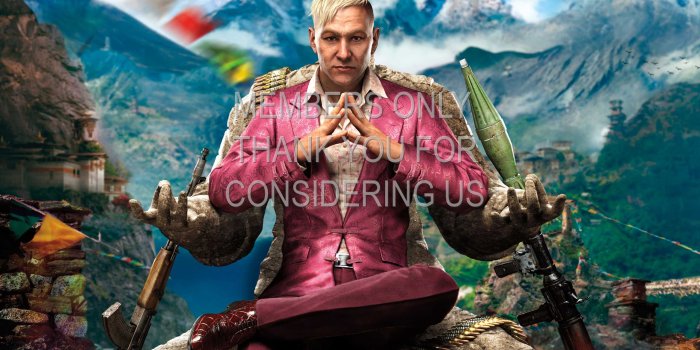 2560x1920 Far Cry 4 wallpaper 01 1080p Horizontal