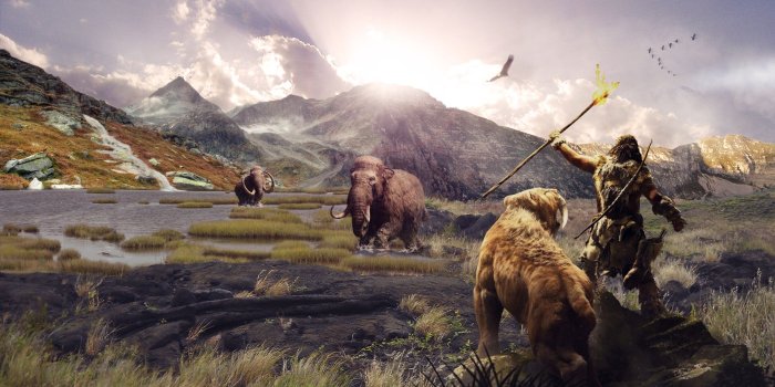1920x1080 Far Cry Primal Wallpaper 4k - 1920x1080 Wallpaper - teahub.io