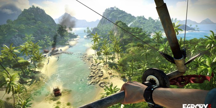 1920x1080 Far Cry 3 Wallpaper 43188 1920x1080px