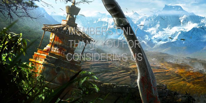 2560x1920 Far Cry 4 wallpaper 04 1080p Horizontal