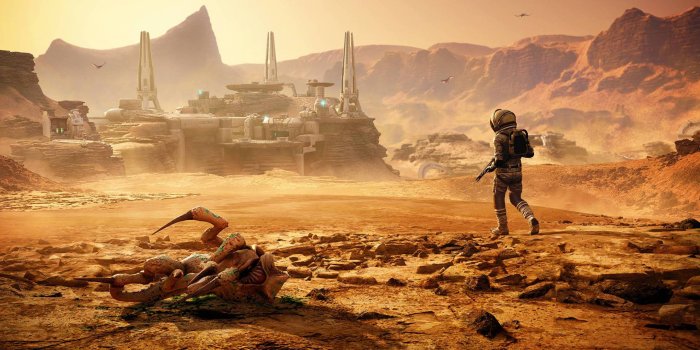 2560x1440 2560x1440 Far Cry 5 Mars 1440P Resolution Wallpaper, HD Games 4K Wallpapers,  Images, Photos and Background - Wallpapers Den