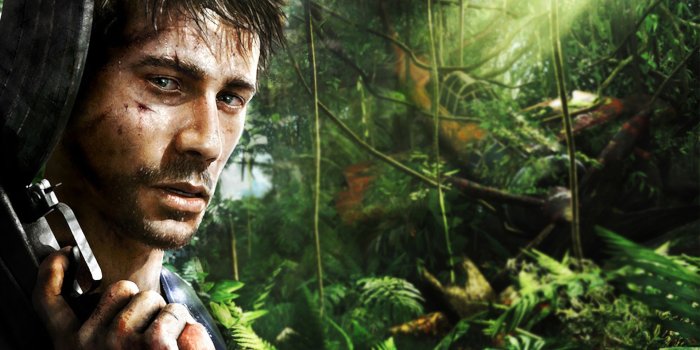 1920x1200 77+ Far Cry 3 Wallpaper 1920×1080
