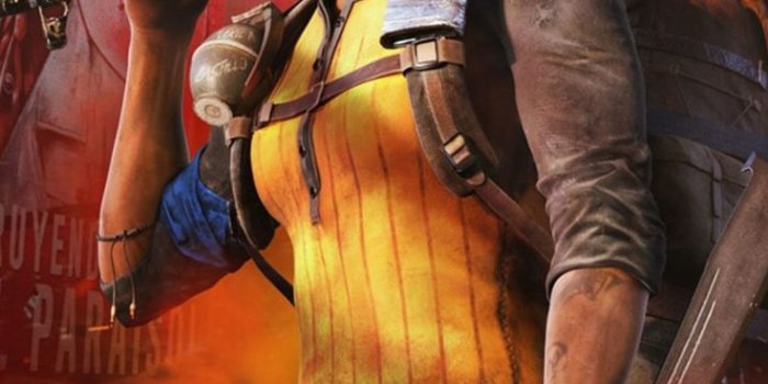 736x1308 Dani Far Cry 6 2021 4K Ultra HD Mobile Wallpaper | Far cry 6, Crying, Far  cry game