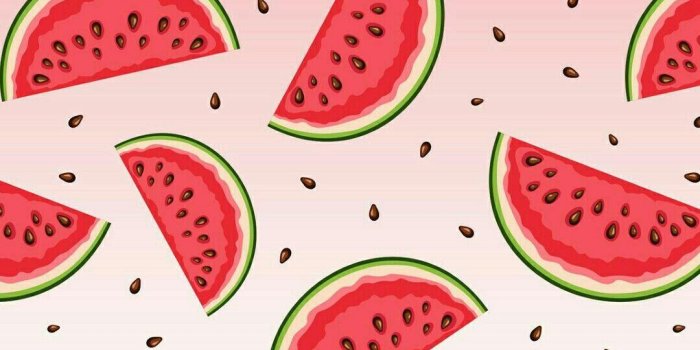1080x1920 Kawaii Watermelon Wallpapers