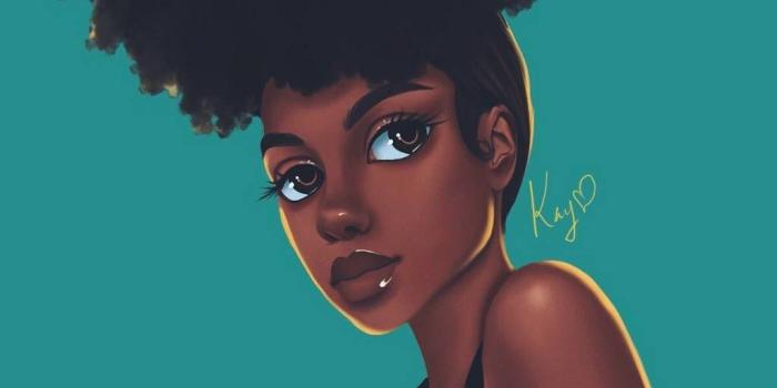 1024x1280 Afro Girl Wallpapers - Top Free Afro Girl Backgrounds - WallpaperAccess