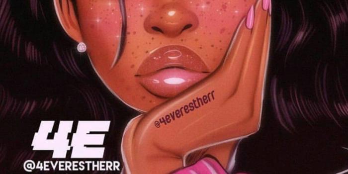 800x1280 Free download Black Girl Cartoon Drawing Wallpapers posted by Zoey Simpson  [1419x1789] for your Desktop, Mobile & Tablet | Explore 22+ Pretty Black  Girl Cartoon Wallpapers | Pretty Girl Wallpaper, Pretty Girl