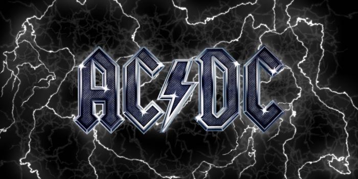 2560x1600 AC/DC Wallpapers | Acdc wallpaper, Acdc logo, Acdc art
