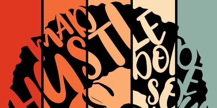 907x1360 Queen Mad Hustle Dope Soul Black Girl Magic: 6 x 9 Journal with 125 pages  perfect for any Black Girl Diva, Melanin Girl, nice gift for Girl:  Notebook, Zazzy: 9781095968888: Amazon.com: Books