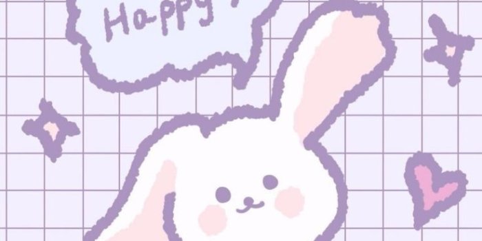 736x1472 ✩ — Pastel purple wallpapers