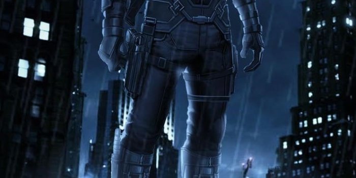 741x1449 Red Hood Wallpapers - Top 35 Best Red Hood Backgrounds Download