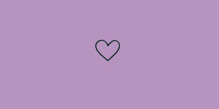 750x1324 Purple VSCO Wallpapers 2020 - Broken Panda