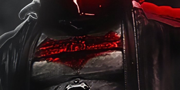 1000x1764 Red Hood in the night Wallpaper ID:5358