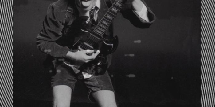 719x1280 AC/DC — Early AC/DC wallpapers! - please like or reblog...