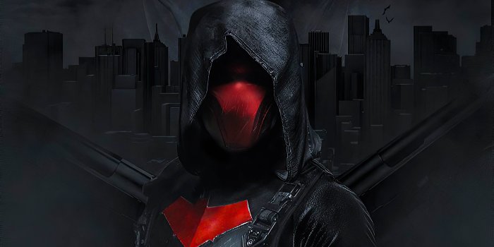 3840x2160 Red Hood DC Comic Art Wallpaper, HD Superheroes 4K Wallpapers, Images,  Photos and Background - Wallpapers Den
