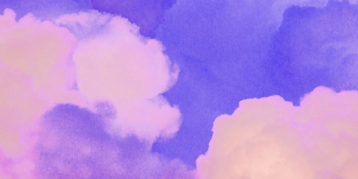 3840x2400 wallpaper for desktop, laptop | bj17-sky-purple-pastel-art
