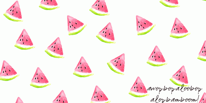 2650x1440 Watermelon wallpapers for your iphone/ipad/desktop