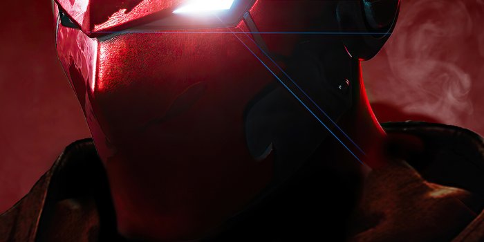 1125x2436 1125x2436 Red Hood Mask 4k Iphone XS,Iphone 10,Iphone X HD 4k Wallpapers,  Images, Backgrounds, Photos and Pictures