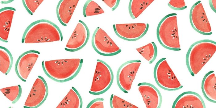 1366x768 Watermelon Wallpapers • TrumpWallpapers