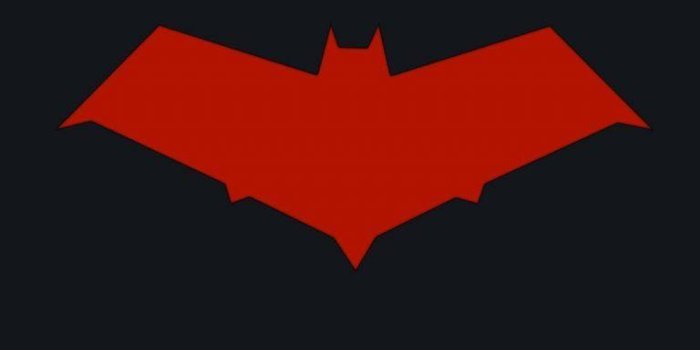 768x1365 Red Hood Phone Wallpapers