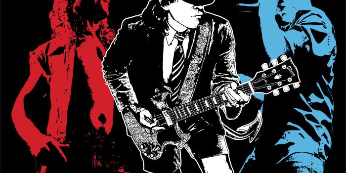 2560x1600 Ac Dc Wallpaper 4k - 2560x1600 Wallpaper - teahub.io