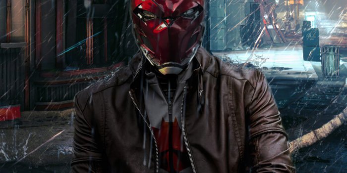 1080x2340 Red Hood Wallpapers - Top 35 Best Red Hood Backgrounds Download