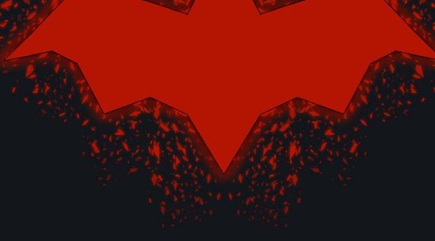 630x1280 Red Hood wallpaper by Chiba_Taiki - Download on ZEDGE™ | a716