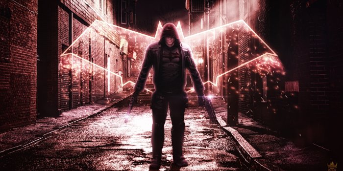 6149x3444 Red Hood Gotham Knights 5k, HD Superheroes, 4k Wallpapers, Images,  Backgrounds, Photos and Pictures