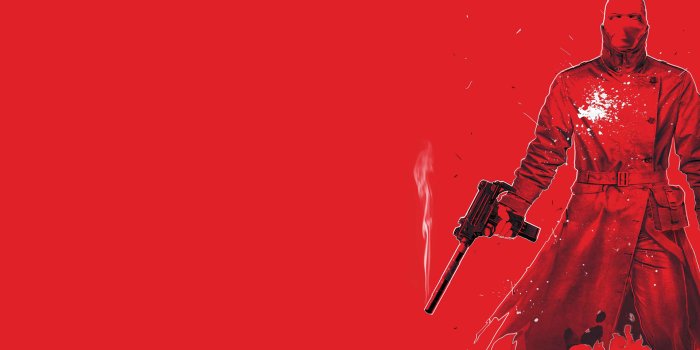 1920x1080 213+ Red Hood Wallpaper HD