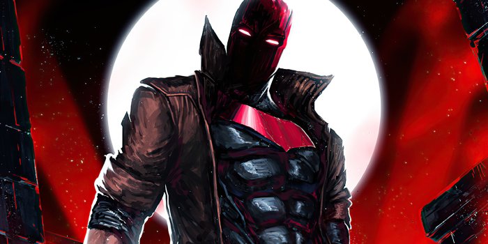 3840x2160 Red Hood 4k Ultra HD Wallpaper | Background Image | 3840x2160