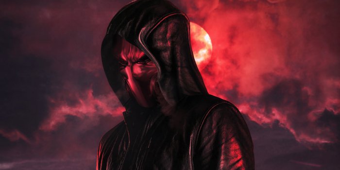 3840x2160 Wallpaper 4k Red Hood Wallpaper