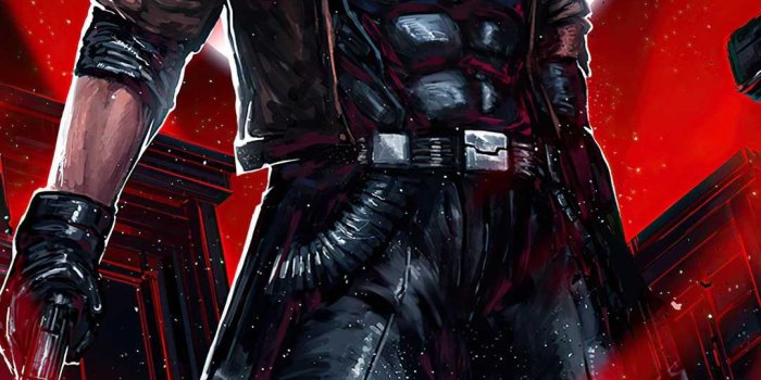 1080x1920 Red Hood Wallpapers - KoLPaPer - Awesome Free HD Wallpapers