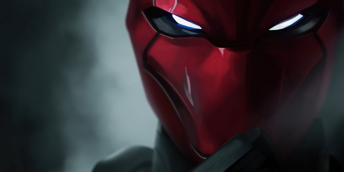 3840x2160 Red Hood 2020, HD Superheroes, 4k Wallpapers, Images, Backgrounds, Photos  and Pictures