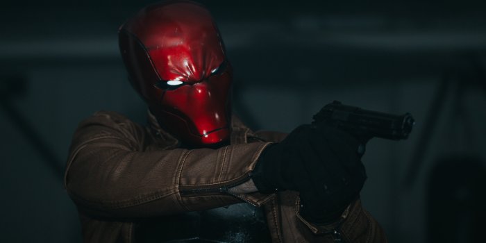 3840x2160 Wallpaper 4k Red Hood 4k Wallpaper